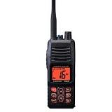 Radio HX400IS VHF Intrinsicamente Seguro IPX8 Maritimo Standard Horizon HX400IS Portatil