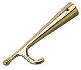 Boat Hook for lifeboat - Crock de Latão para Balsas e Botes Salva-Vidas (sem cabo) – IMPA 330285