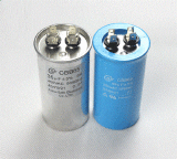 Capacitor Eletrolitico Aluminuo Start Motor 100VAV 800UF