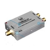 COM02L1P-2574-N5N5 - 2-way Passive L-band Splitter/ Combiner – Divisor de Potencia/Frequência Para Equipamento de Comuni