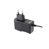 AC ADAPTOR 110VAC, US STYLE PLUG, TRON TR-20 (FOR 99920) - JOTRON - PN80082