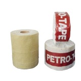 Fita Anti Corrosiva - Anti Corrosive Tape 100mmx10mtr - Petro Tape – IMPA 812472