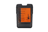 Bateria Jotron 101036 Recarregável Para Radio GMDSS TR30