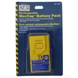 Bateria Recarregável ACR 1067 - Maxcap, NiCad Rechargeable Battery SR102/103 – ACR Electronics