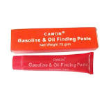 Pasta Procura de Óleo/Gasolina - Gasoline and Oil Finding Paste - Bisnaga 75g - IMPA 650891