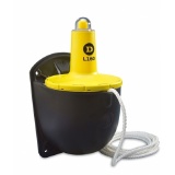 Daniamant L160 Lifebuoy Light Automatic - SOLAS  - L160 - Daniamant