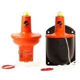 Facho Holmes L162 Daniamant - Lifebuoy Light