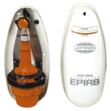 Epirb Jotron Tron 40S MkII EPIRB WITH FLOAT FEE BRACKET - PN 83050