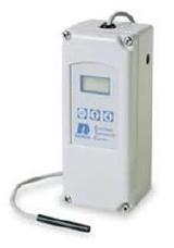 Ranco ETC-111000-000-Thermostat, Electronic 120/208/240vAC, single stage NEMA1 - Termostato Eletronico