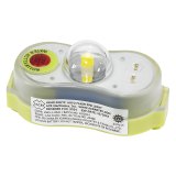 Lâmpada / Lanterna Para Coletes Salva-vidas Hemilight 3 - ACR Eletronics