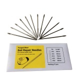 Agulha Sail Markers Needles nº10 - 95mm - Pack 12 Units - IMPA 232266