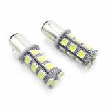 LAMPADA INCANDESCENTE P/ LUMINARIA DUPLA POLO DESENC. 220V 65W P28S