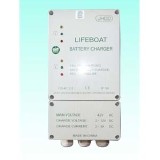 CARREGADOR DE BATERIA CD4212-2 -  LIFEBOAT BATTERY CHARGER MODEL CD4212-2 – WUXI