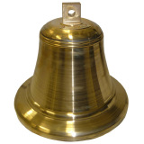 Sino Bronze Maritimo - Signal Bell, Cast Brass 300mm - IMPA 370102