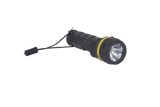 Lanterna a Prova d´agua Codigo Morse - Torch Electric Waterproof