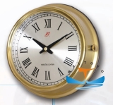 Relógio Marítimo 1800mm Diametro - Latão - Romano - Marine Quartz Clocks 1800mm Diameter - Roman - IMPA 370204