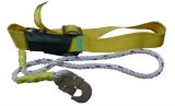 SAFETY BELT WITH LIFE LINE HOOK - IMPA 331101