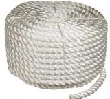 CORDA NYLON - SIGNAL HALYARD (FLAG LINE) NYLON 1-1/8