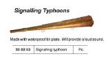 Signalling Typhoons - IMPA 330253