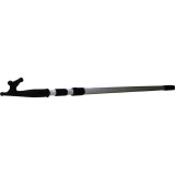 45-inch to 96-inch, Telescopic Boat Hook, 3-Piece - Gancho Telescópico em 03 Partes, Cabo de Aluminio, Medidas de 1,14 M