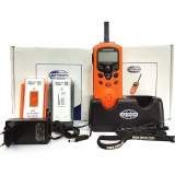 Radio GMDSS Tron TR20 99930P + 99920 Charger + 80080 AC Adaptor + 80059 NiMH battery + 80060 Lítio LISO2 battery