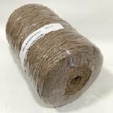 TWINE SEIZING MANILA 3MM - 2.5KG – FIO DE SISAL NATURAL 3MM EM ROLO COM 2.5KG - IMPA 211422