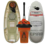 Epirb Jotron Tron 60S W/Float-free Bracket – Jotron – Complete (Epirb + Bracket Cover + HRU + Programming)